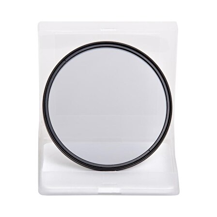 Cazipshop 67mm Uv Filtre