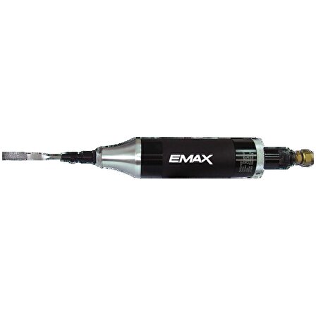 Emax ET-3213 3mm Havalı Mikro Taşlama - Eğeleme