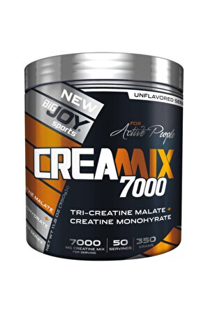 Bigjoy Sports Creamix Kompleks Kreatin 350 gr