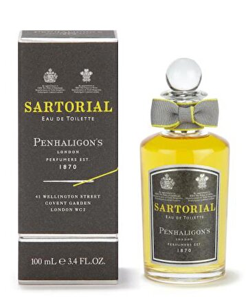 Penhaligon's Sartorial 100 mL Erkek parfümü