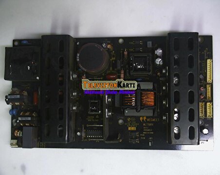 Mlt198v-1 Rev1.1 Kb-5150 Premier Pr 42f106 Power Board