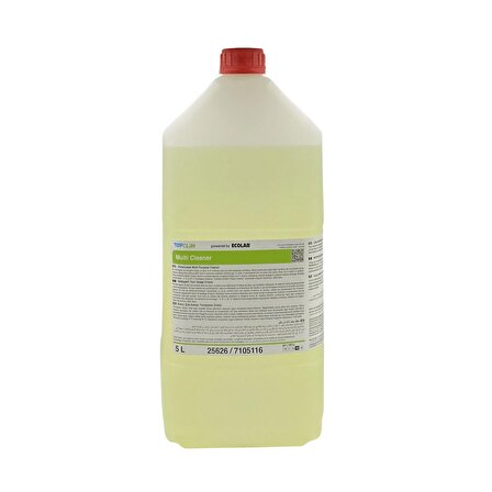 Multi Cleaner 5 Lt