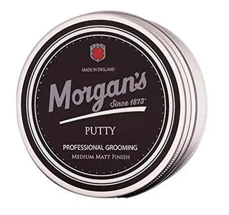 Morgan's Pomade Putty Saç Kremi 75 ml