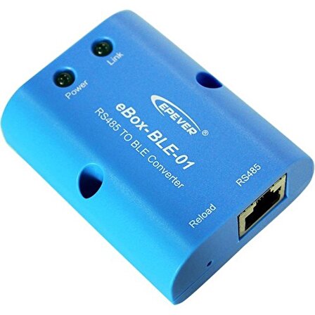 Epever Epsolar Bluetooth Adapter E-Box-Ble-01