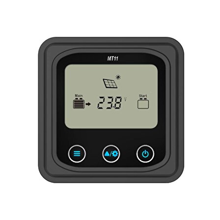 Epever MT11 Remote Meter
