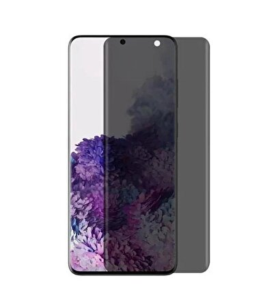 Samsung Galaxy M52 5G Akfa Nano Hayalet Ekran Koruyucu