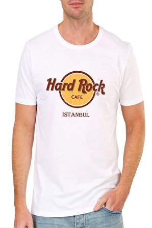 HARD-ROCK DESIGN TİŞÖRT