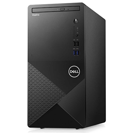 Dell Vostro 3910MT N7505VDT3910EMEA_U i5-12400 8GB 256SSD FreeDOS Masaüstü Bilgisayar