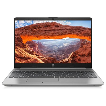 HP 250-6Q8M5ES03 Dahili Ekran Kartı Intel Iris Xe Graphics 16 GB DDR4 512 GB 15.6 inç Full HD Freedos Notebook Dokunmatik Dizüstü Bilgisayar