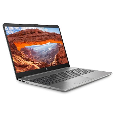HP 250-6Q8M5ES03 Dahili Ekran Kartı Intel Iris Xe Graphics 16 GB DDR4 512 GB 15.6 inç Full HD Freedos Notebook Dokunmatik Dizüstü Bilgisayar