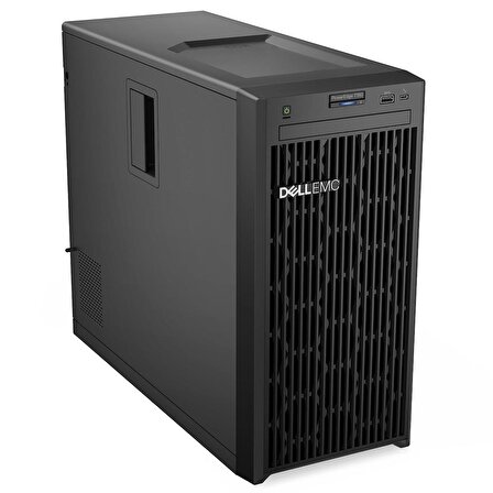 Dell PowerEdge T150 PET150CM1A10 E-2314 32GB 2TB W2022 Tower Sunucu