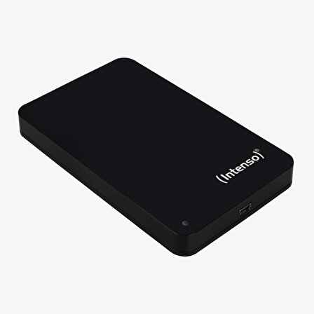Intenso INT6021000 1TB 2.5" USB 3.0 Taşınabilir SSD Disk