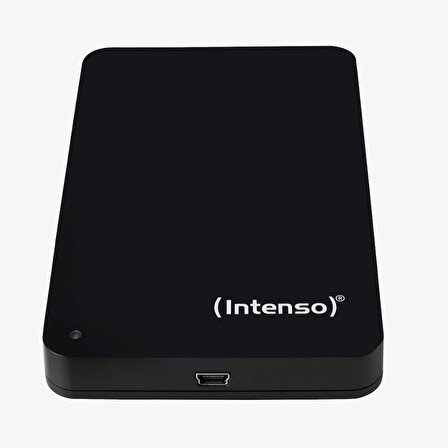 Intenso INT6021000 1TB 2.5" USB 3.0 Taşınabilir SSD Disk