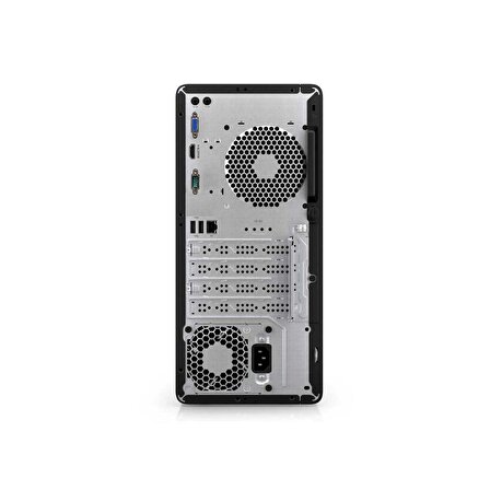 Hp Pro Tower 290 G9 8N8X1AA i5-12500 8GB 512SSD FreeDOS Masaüstü Bilgisayar