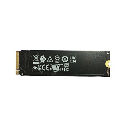 Samsung MZ-VLQ512B 512GB M.2 22x80 NVMe PCIE SSD