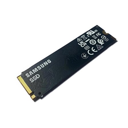 Samsung MZ-VL42560 256GB 3500 MB/s-2000 MB/s  M.2 2280 Nvme SSD Solid State Drive