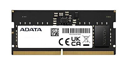 Adata 8GB DDR5 4800MHz Notebook Ram