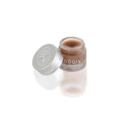 Kakao Dudak Balmı Cacao Lip Balm 10 ml