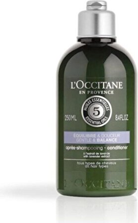 L'Occitane Aromakoloji Dengeleyici Miselar Şampuan 300 ml