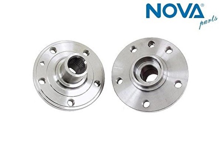 Porya Ön & Arka-Transporter T4-91-3