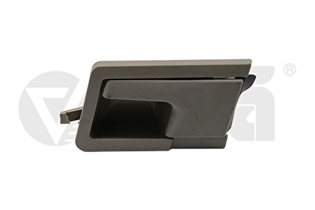 Kapı İç Açma Kolu Ön L ( Gri )-Transporter T4-91-3