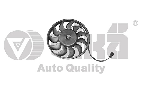 Fan Motoru-Transporter T4-2.5 Lt.-Abl-Aja-Aab-Acv