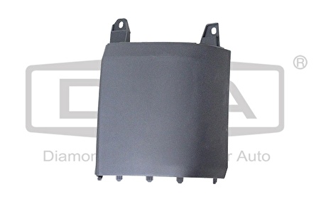 Stop Alt Kapağı R ( Boyanabilir )-Transporter T7-16-19
