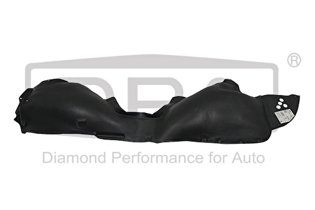 Çamurluk Davlumbazı Ön  R-Transporter T7