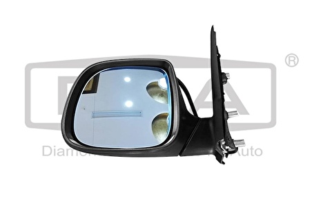 Ayna Dış Dikiz Kmp. L ( Elektrikli )-Transporter T7-16-19