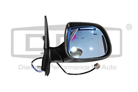 Ayna Dış Dikiz Kmp. R ( Elektrikli )-Transporter -12-15