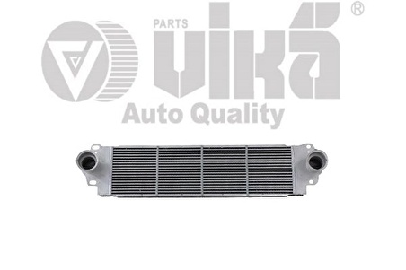 Radyatör Turbo Soğutucu Intercooler-Transporter  2.0-2.5 Lt.-Tdı-Axb-Axd-Axe-Caaa-Caab-Caac