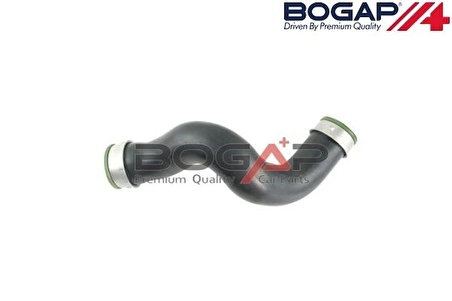 Turbo Hortumu-Transporter -T5-Tdı-Brs-Brr