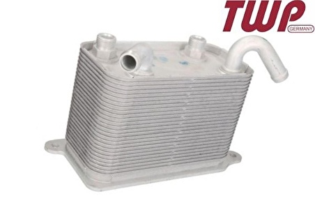 Yağ Soğutucu Şanzıman   6.Vites   Otom. Şanz.-Transporter T5 Tdı-Axd-Axe