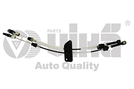 Vites Teli & Halat Ucu  ( 6 İleri )-Transporter T5 Tdı-4-10-Axe-Axd-Bnz