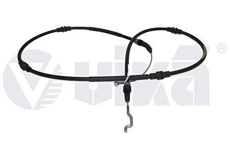 El Fren Teli Arka ( 20151648Mm )-Transporter T5-T6-T7-(-4-Motion-)