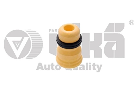 Amortisör Stoplama Takozu Arka ( 90 Mm )-Touareg-3-10-Q7-7-9