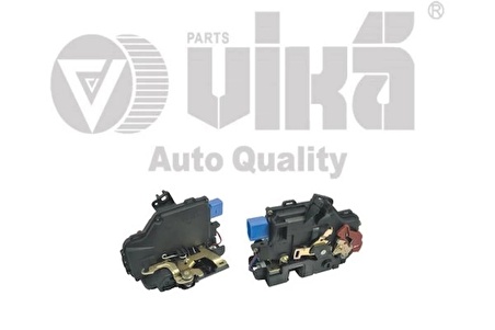 Kapı Kilit Mekanizması Arka R-Golf -Jetta-Octavıa-Toledo-Alt-Touran-Touareg