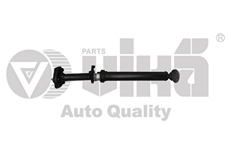 Kardan Mili  Şaft Askı+Kaplin Lastiği  (1185 Mm)-Touareg-7-10-Porsche-Cayenne