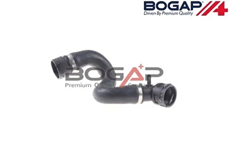 Radyatör Üst Hortum & Flanşı-Audı Q7-10-17-3.0-Tfsı-Cjtb-C-Cnaa-Cjwb-C-E-Ctwa-B