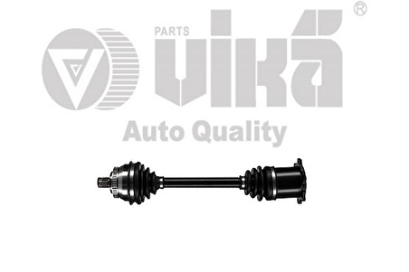 Aks Komple L& R-Sharan-Alhambra