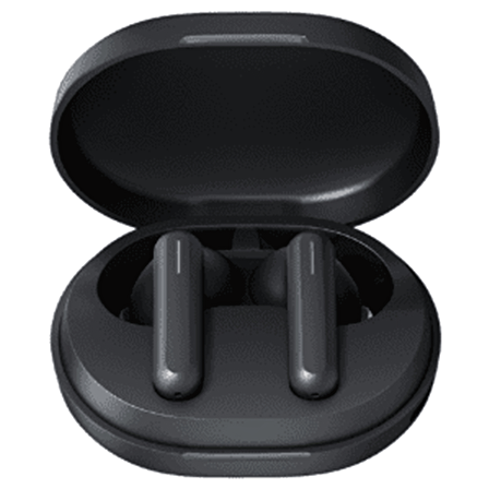 Haylou Gt7 Neo Kablosuz Bluetooth Kulaklık Siyah