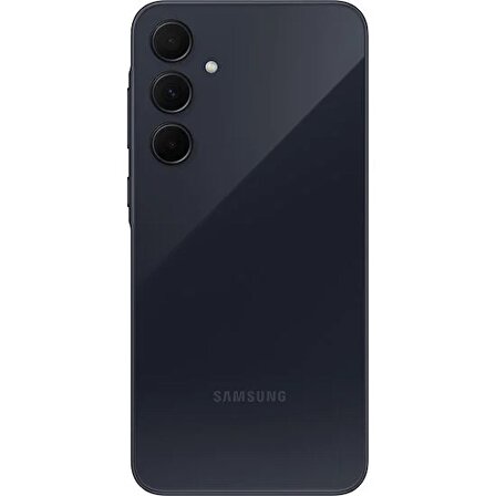 Samsung Galaxy A35 5G Siyah 256 GB 8 GB Ram Sm-A356 Akıllı Telefon ( Samsung Türkiye Garantili )