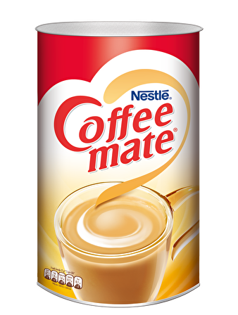  Nestle Coffee Mate Kahve Kreması 2 kg