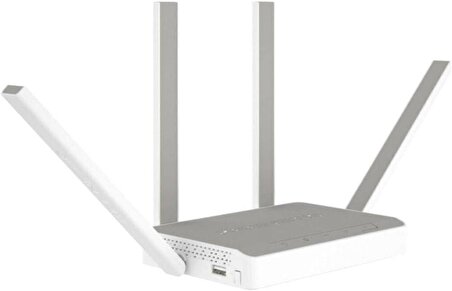 Keenetic Extra KN-1710-01TR 1200 Mbps Router Outlet