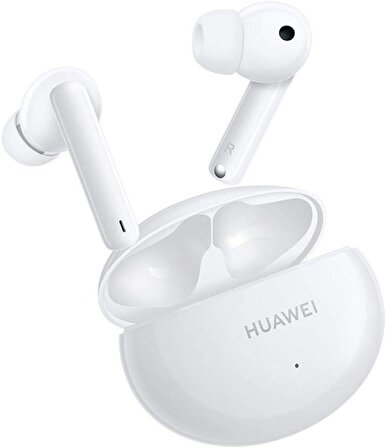 Huawei FreeBuds 4i ANC Kulak İçi Bluetooth Kulaklık Outlet