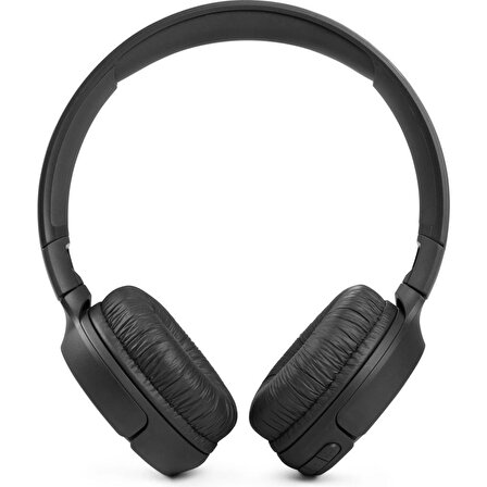 JBL Tune 570BT Siyah Kulak Üstü Bluetooth Kulaklık Outlet