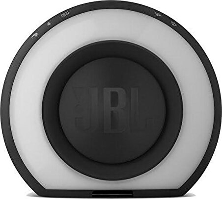 JBL Horizon 2 FM Radyolu Alarmlı Saat 10 W Bluetooth Hoparlör Teşhir