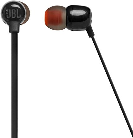 JBL Tune 115BT Kulak İçi Bluetooth Kulaklık Siyah Teşhir