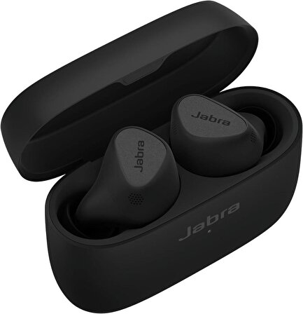 Jabra Elite 5 TWS ANC Kulak İçi Bluetooth Kulaklık Teşhir