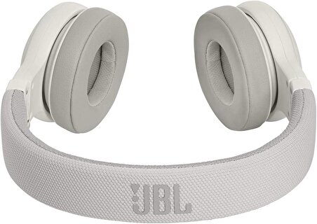 JBL E45BT Kablosuz Kulak Üstü Bluetooth Kulaklık Teşhir